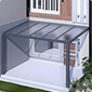 Veranda
